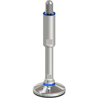Solid Vulcanized Base