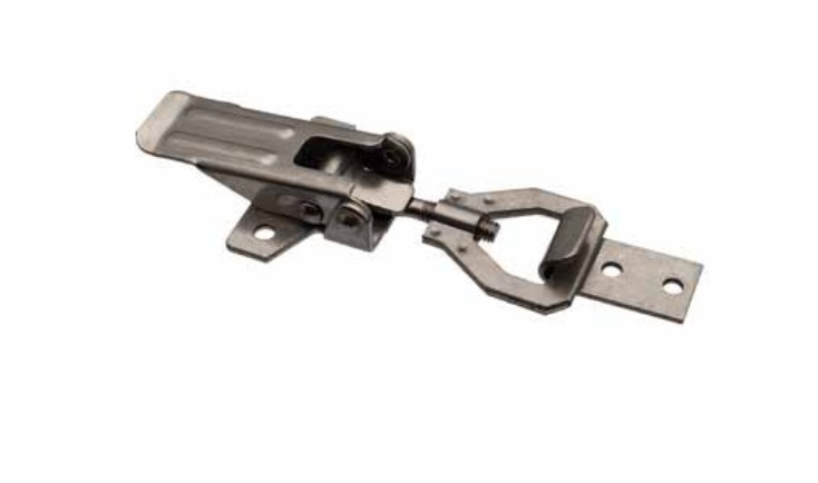 FECHOS DE TRAÇÃO AJUSTÁVEIS