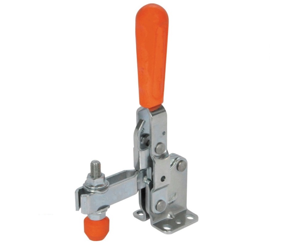 211- GRAMPO DE FIXAÇÃO VERTICAL