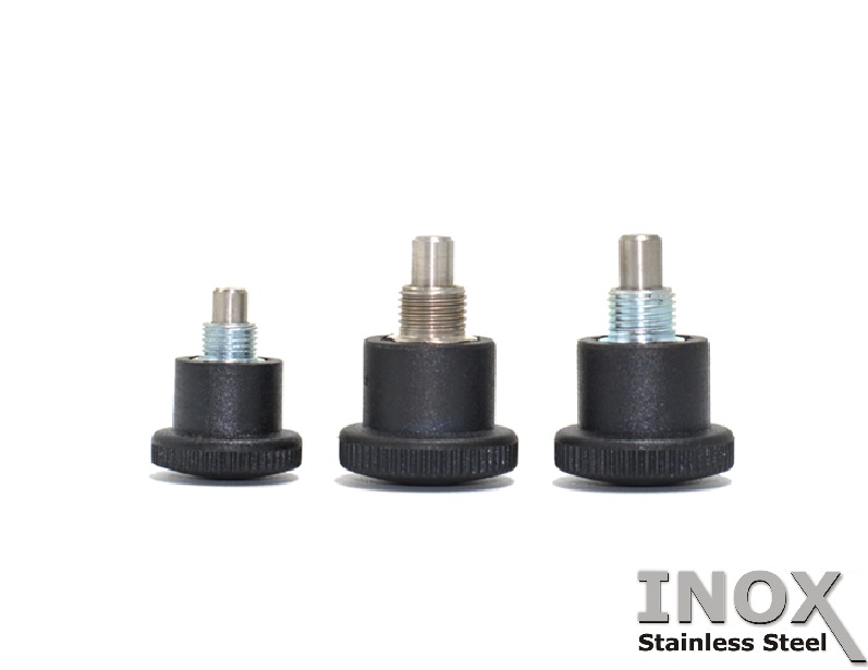 PA6301 - POSICIONADOR MINI EM AÇO OU INOX 