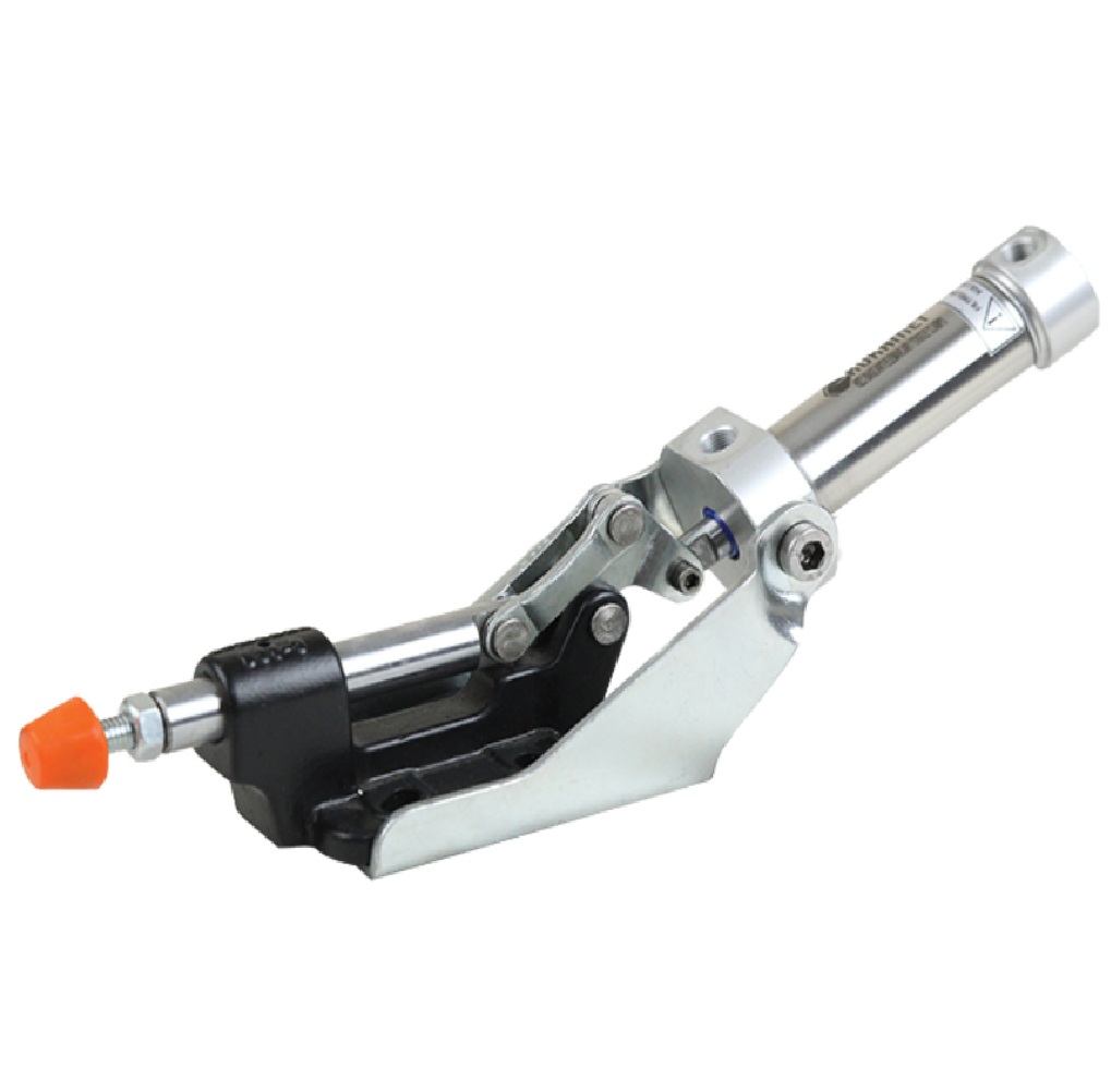 671 - Grampo Fixação Pneumatico Tropedo