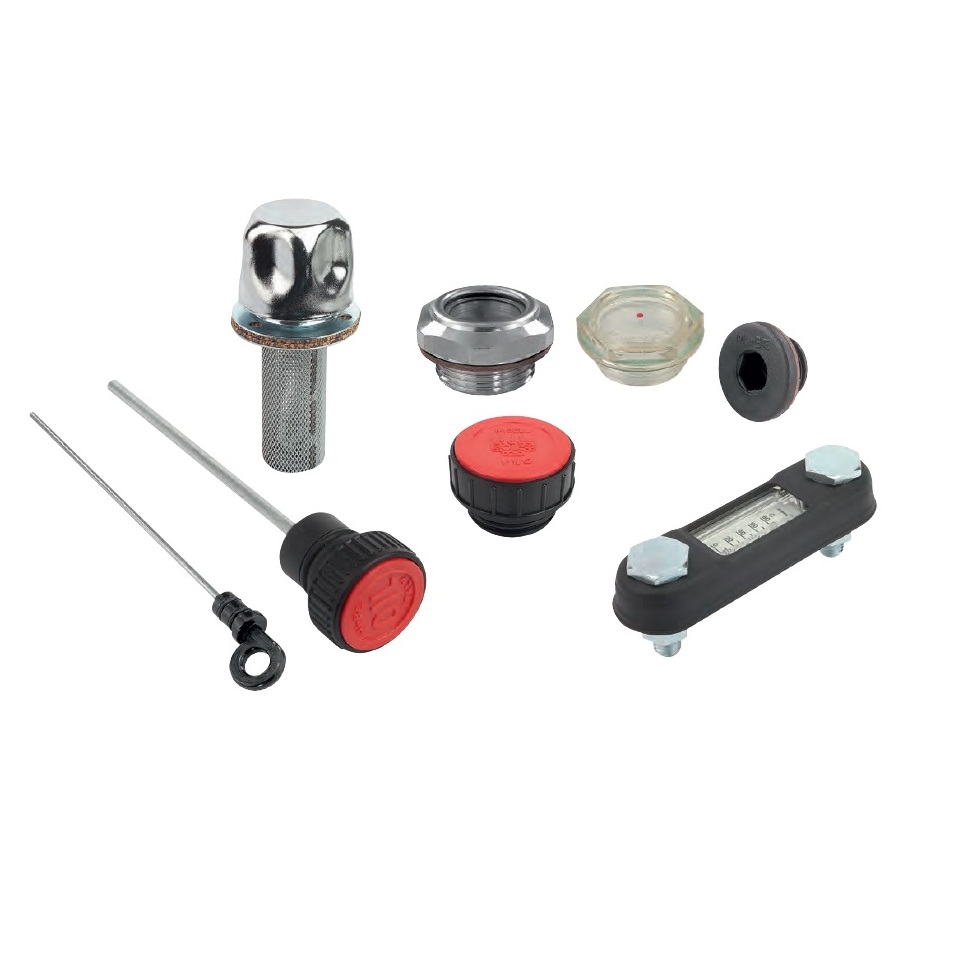 Indicadores de Nível