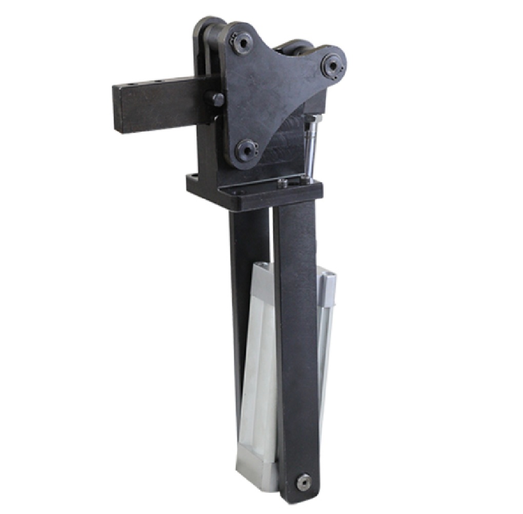 682 - Grampo de Fixação Pneumático Carga Pesada