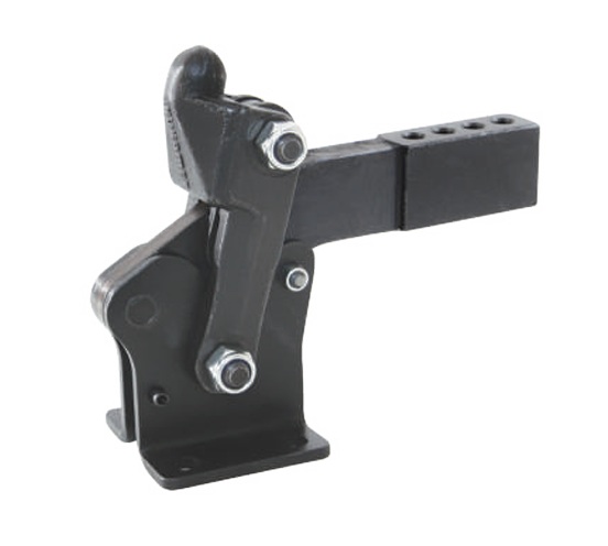 225 - GRAMPO DE FIXAÇÃO VERTICAL MODULAR