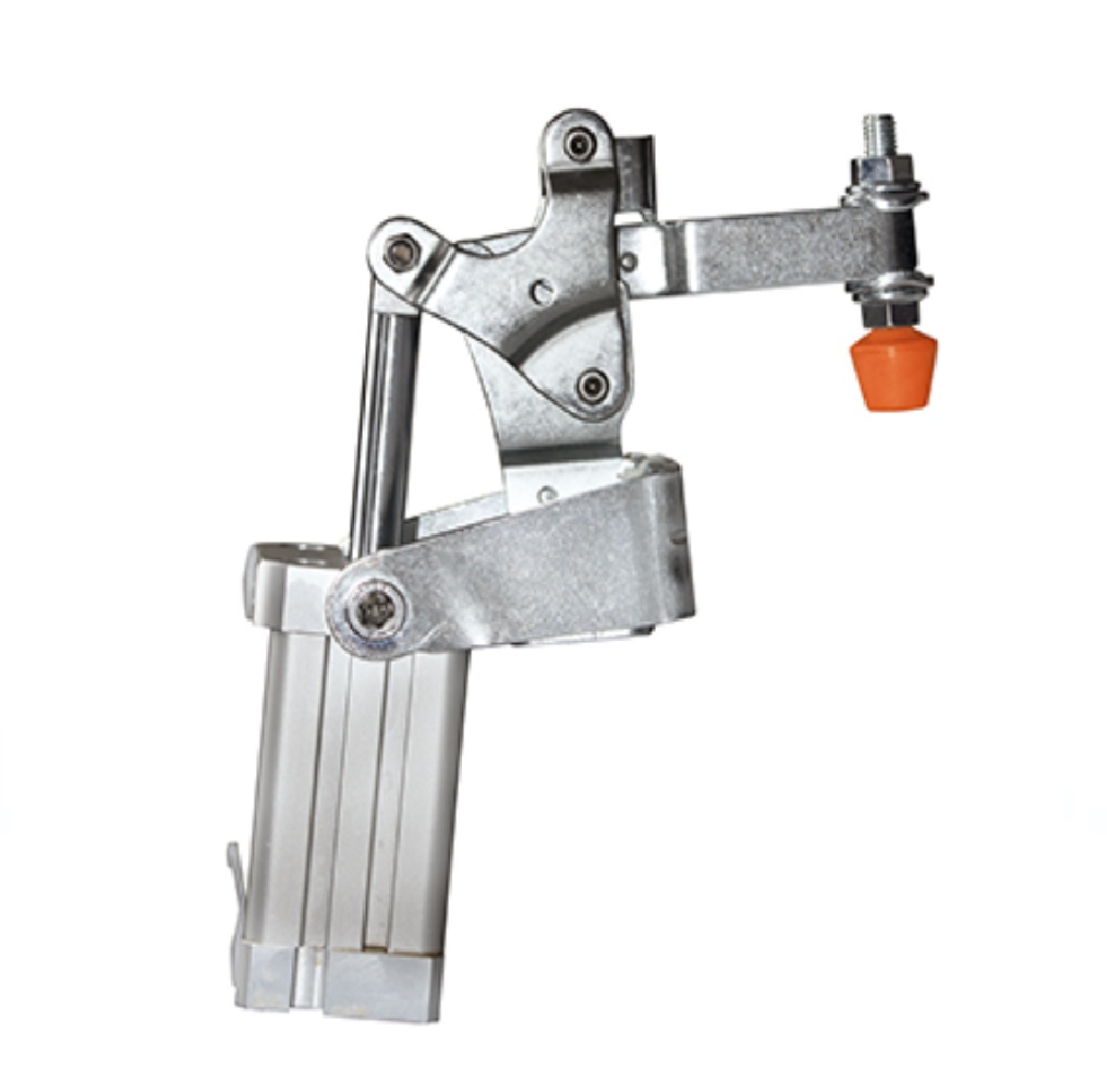 652 - Grampo Pneumatico Vertical