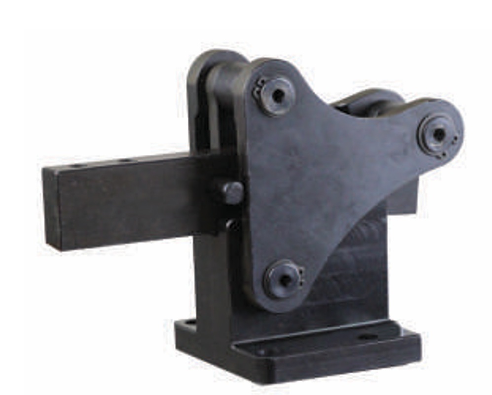 682-M - Corpo para Grampo de Fixação Pneumático Carga Pesada