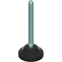 30° articulated stem Antislip