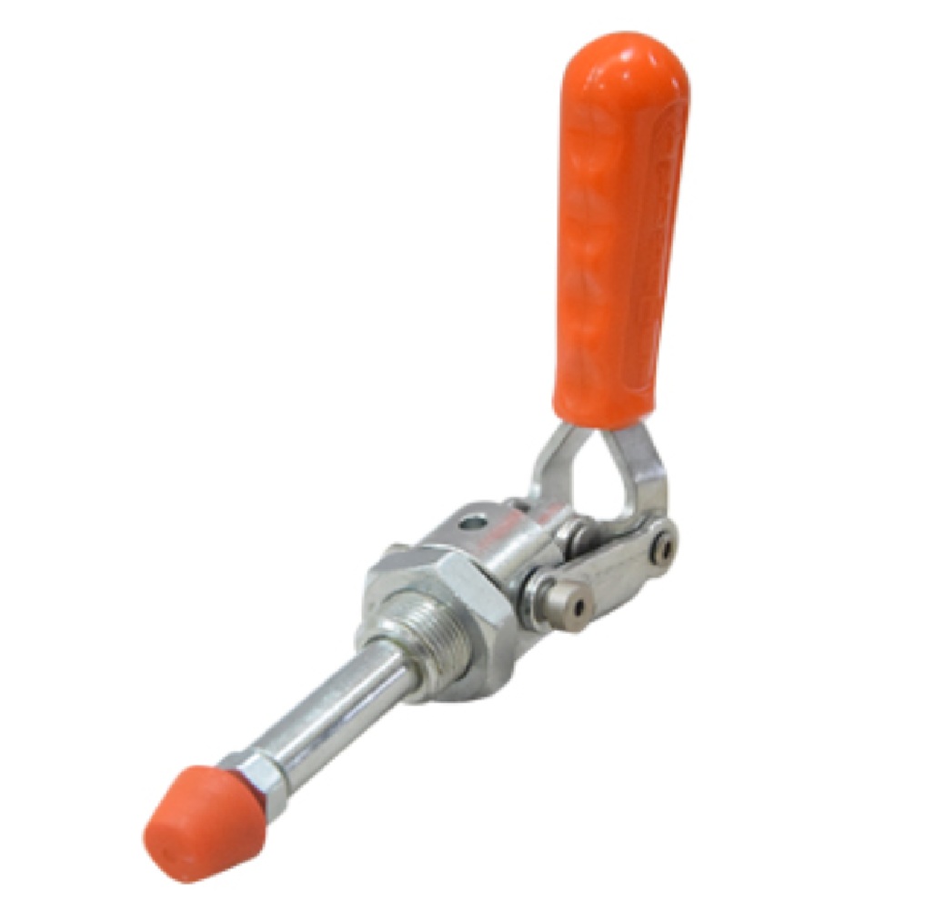 513 - GRAMPO TIPO TORPEDO SEM BASE