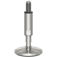 Solid Base Articulated 15°
