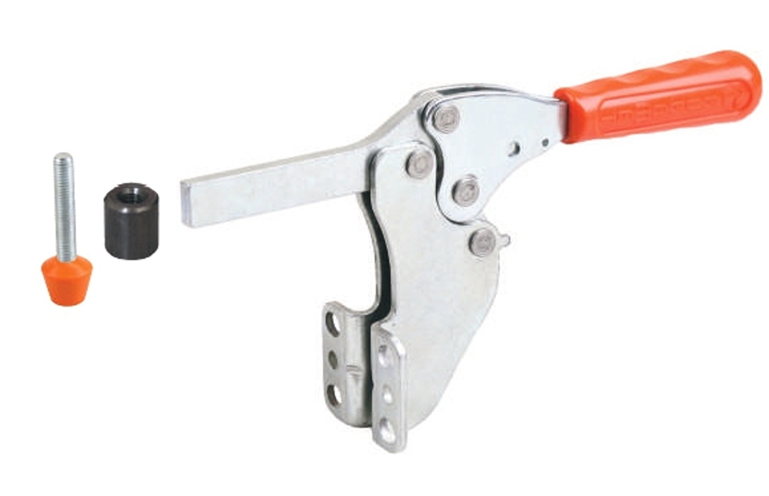 113-D - GARAMPO DE FIXAÇÂO HORIZONTAL