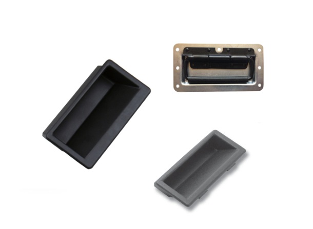  PUXADOR DE ENCASTRAR