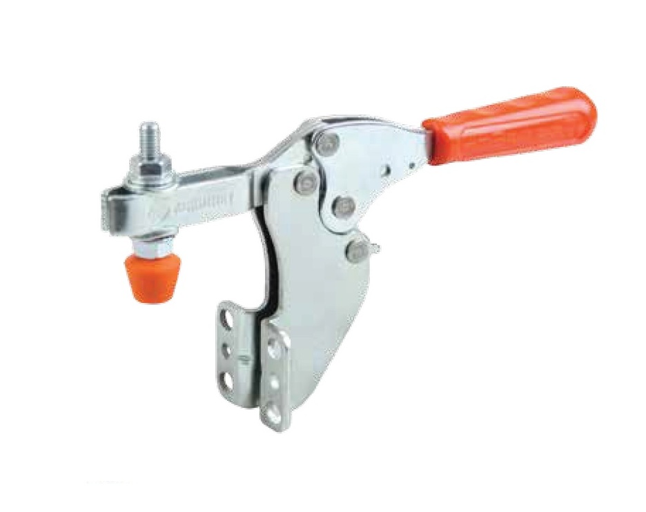 113 - GRAMPO DE FIXAÇÃO HORIZONTAL