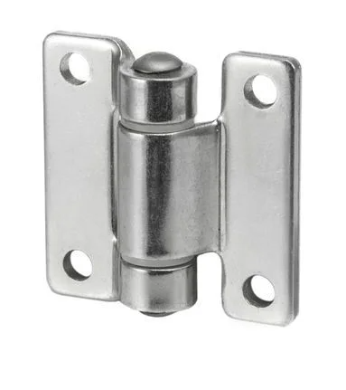 Dobradiça Plana 60x60