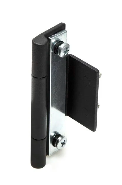 Dobradiça De Canto Zamak