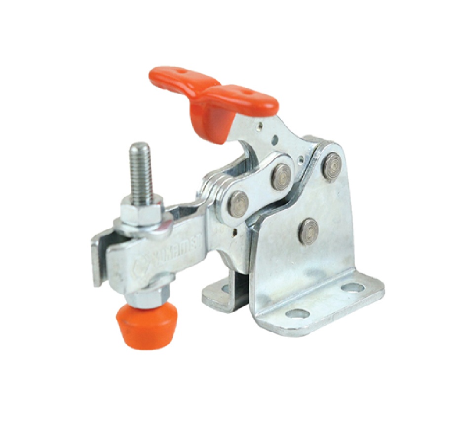 251 - GRAMPO DE FIXAÇÃO VERTICAL COMPACTO