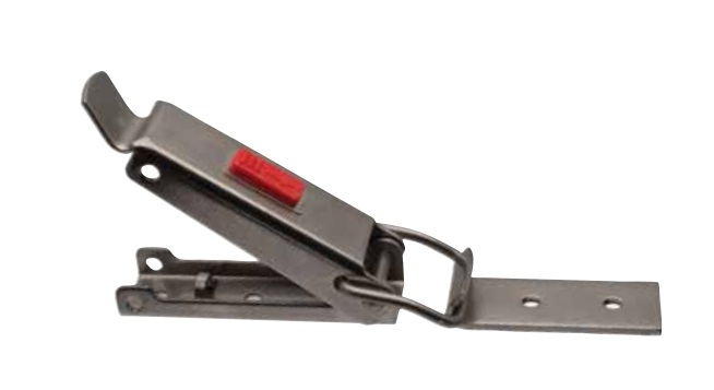 FECHOS DE TRAÇÃO COM TRAVÃO