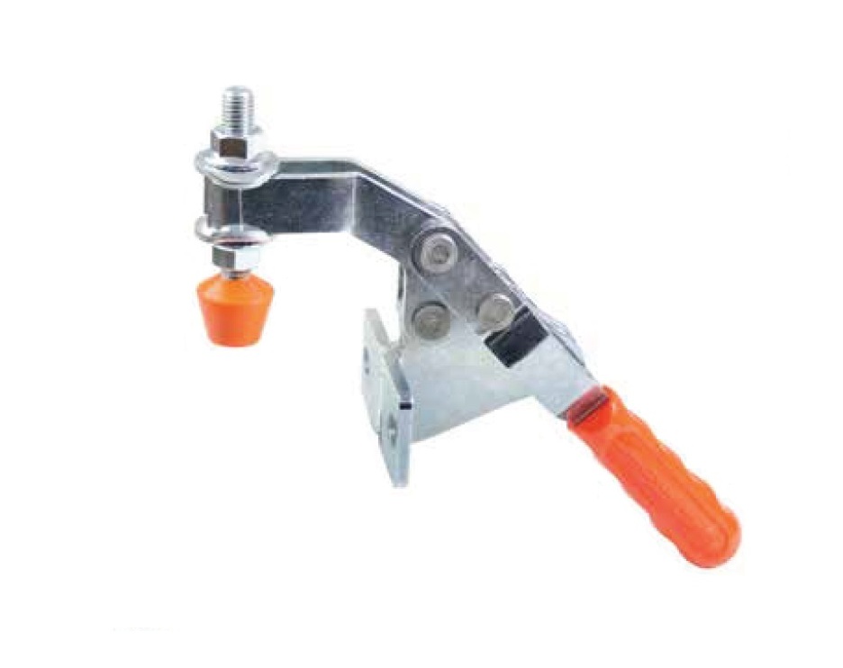 133 - GRAMPO DE FIXAÇÃO HORIZONTAL