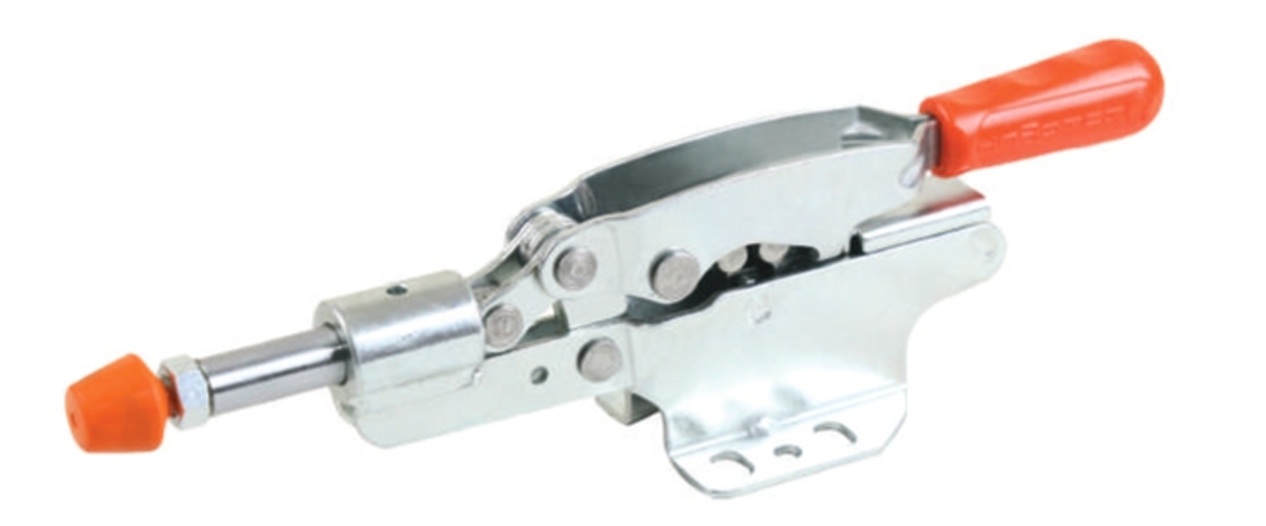 552 - GRAMPO HORIZONTAL COM AJUSTE AUTOMATICO