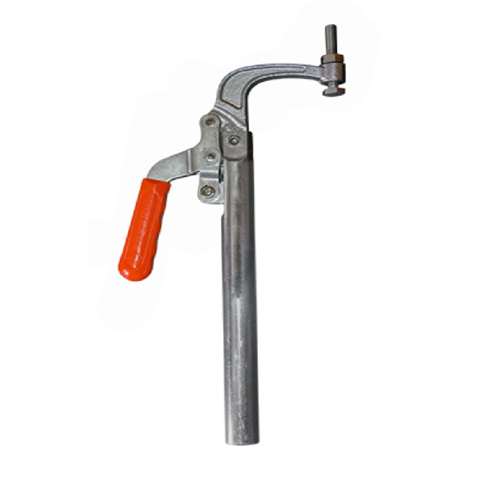 841-D - GRAMPO DE APERTO COM BASE EM BARRA REDONDA Ø28