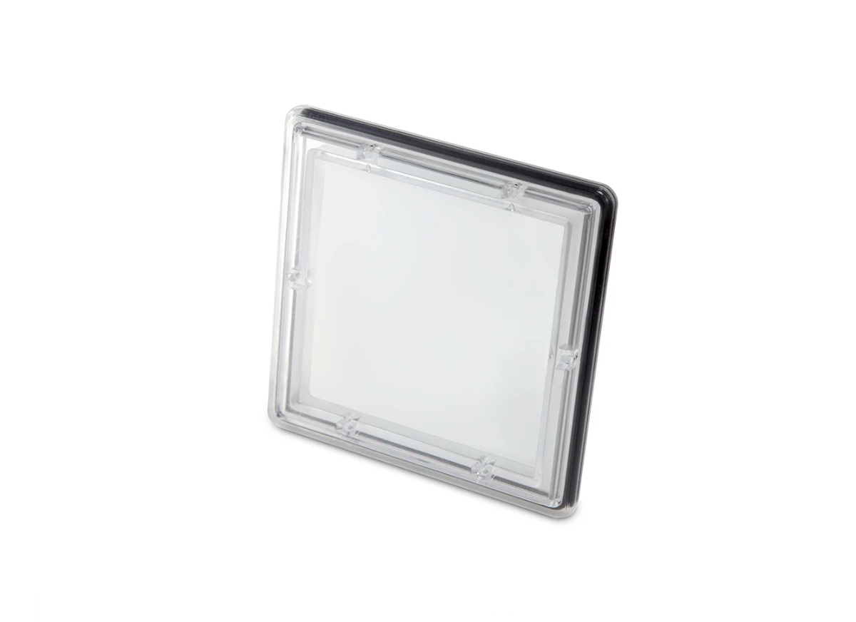 PA190016-000 Visor em Policarbonato 103x103