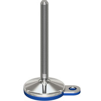 10° articulated stem Bolt/down
