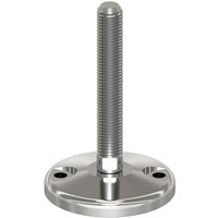 Fix Stem with 2 bore