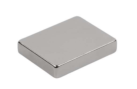 PA5553 - MAGNETICO EM BLOCO NIQUELDO