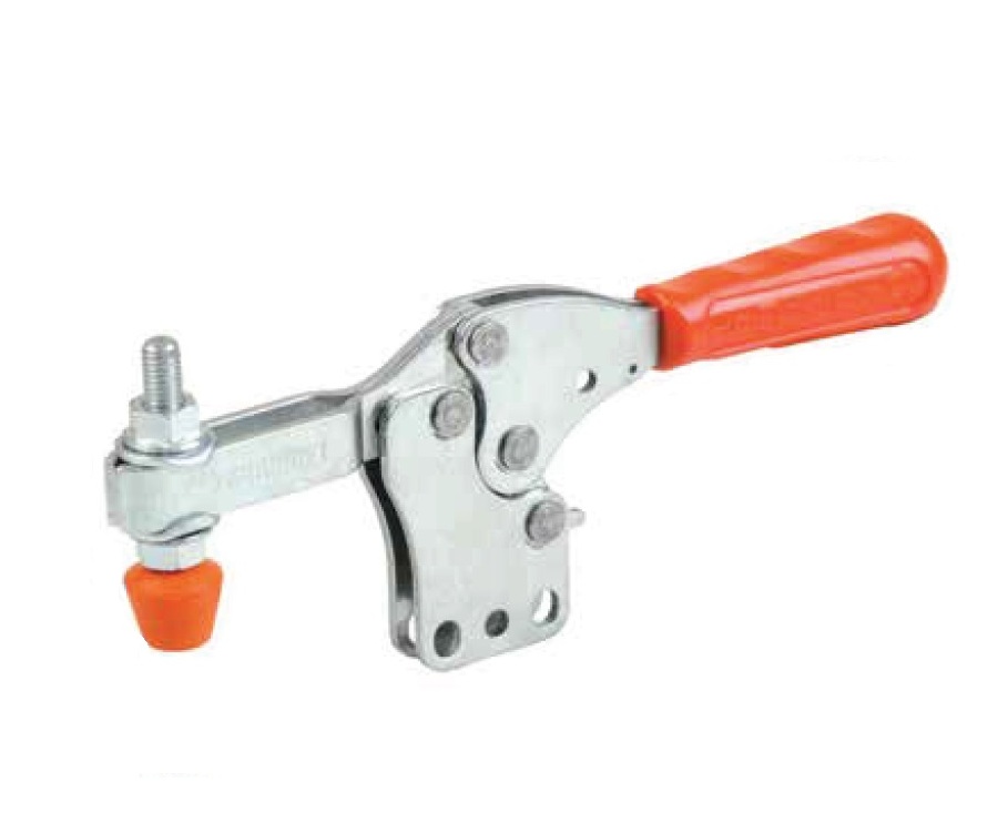 112 - GRAMPO DE FIXAÇÃO HORIZONTAL 