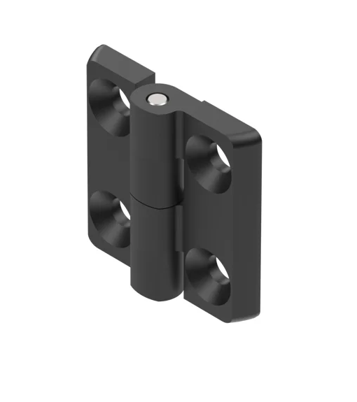 Dobradiça Plana 30x30