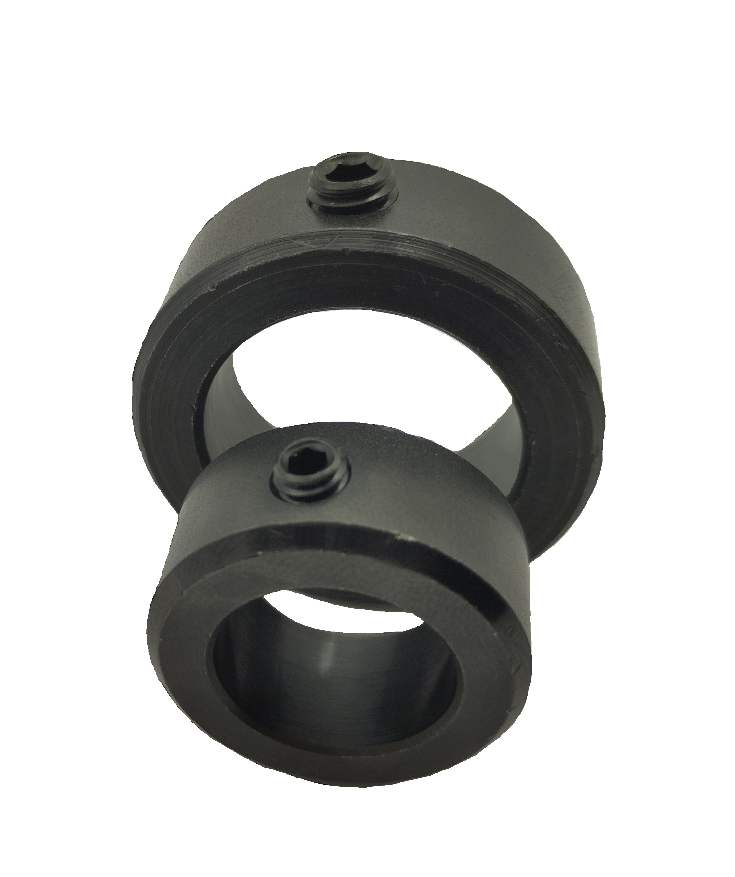 PA4162 - DIN 705 Anel de Ajuste com Parafuso Sextavado Interno DIN 914