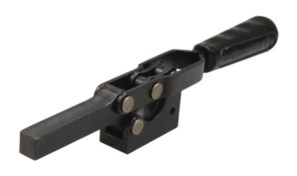 142 - GRAMPO DE FIXAÇÃO HORIZONTAL CARGA PESADA