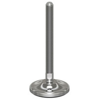 30° articulated stem