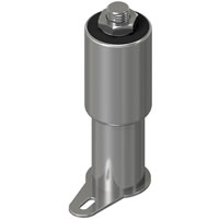 Suportes inox
