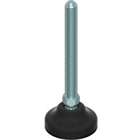 Steel Screw