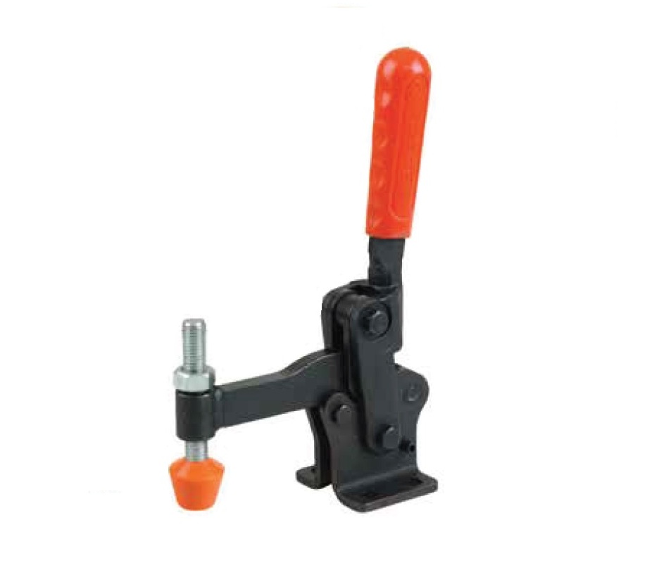 241- GRAMPO DE FIXAÇÃO VERTICAL MODELAR