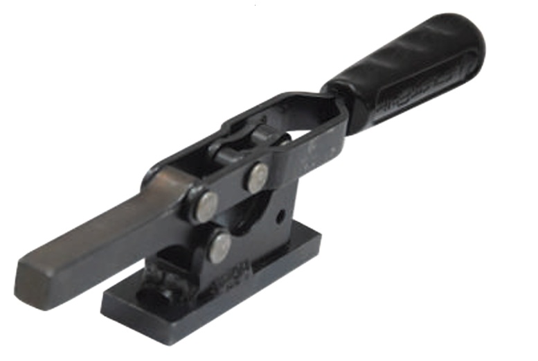 141 - GRAMPO DE FIXAÇÃO HORIZONTAL CARGA PESADA