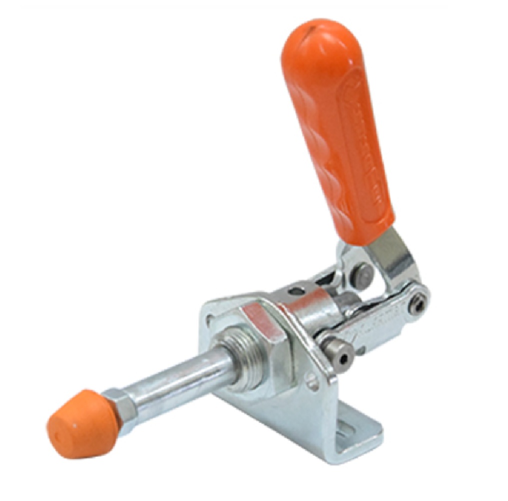 511 - GRAMPO TIPO TORPEDO COM BASE EM L