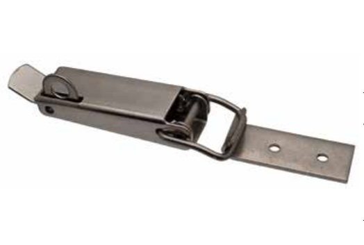 FECHOS DE TRAÇÃO PARA PADLOCK