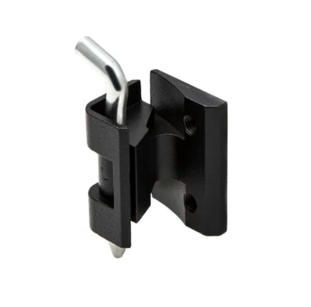 PA6330 - DOBRADIÇA DE CANTO ZAMAK