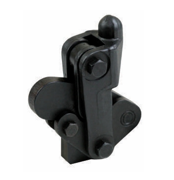 232 - GRAMPO DE FIXAÇÃO VERTICAL MODULAR