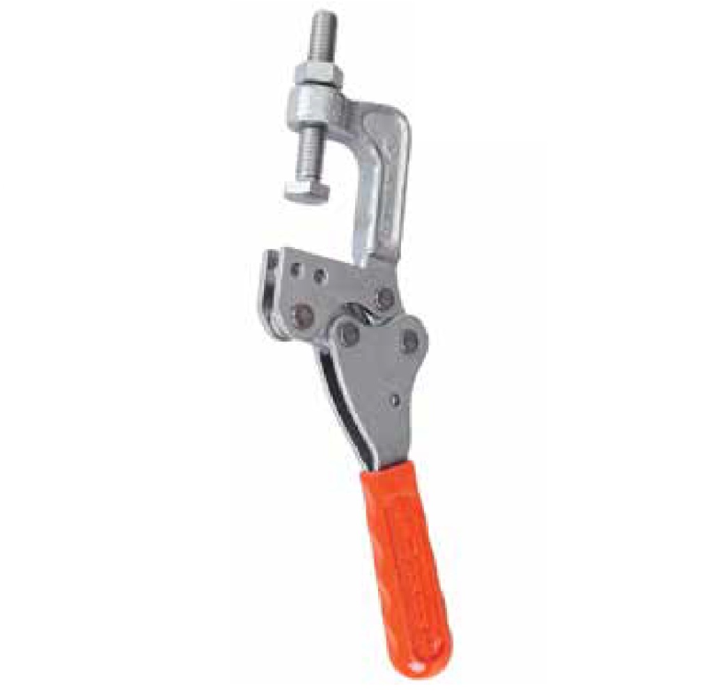 821 - GRAMPO DE APERTO