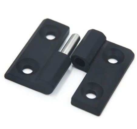 Dobradiça ZMK 50x50 C/ Furos Desmontavel