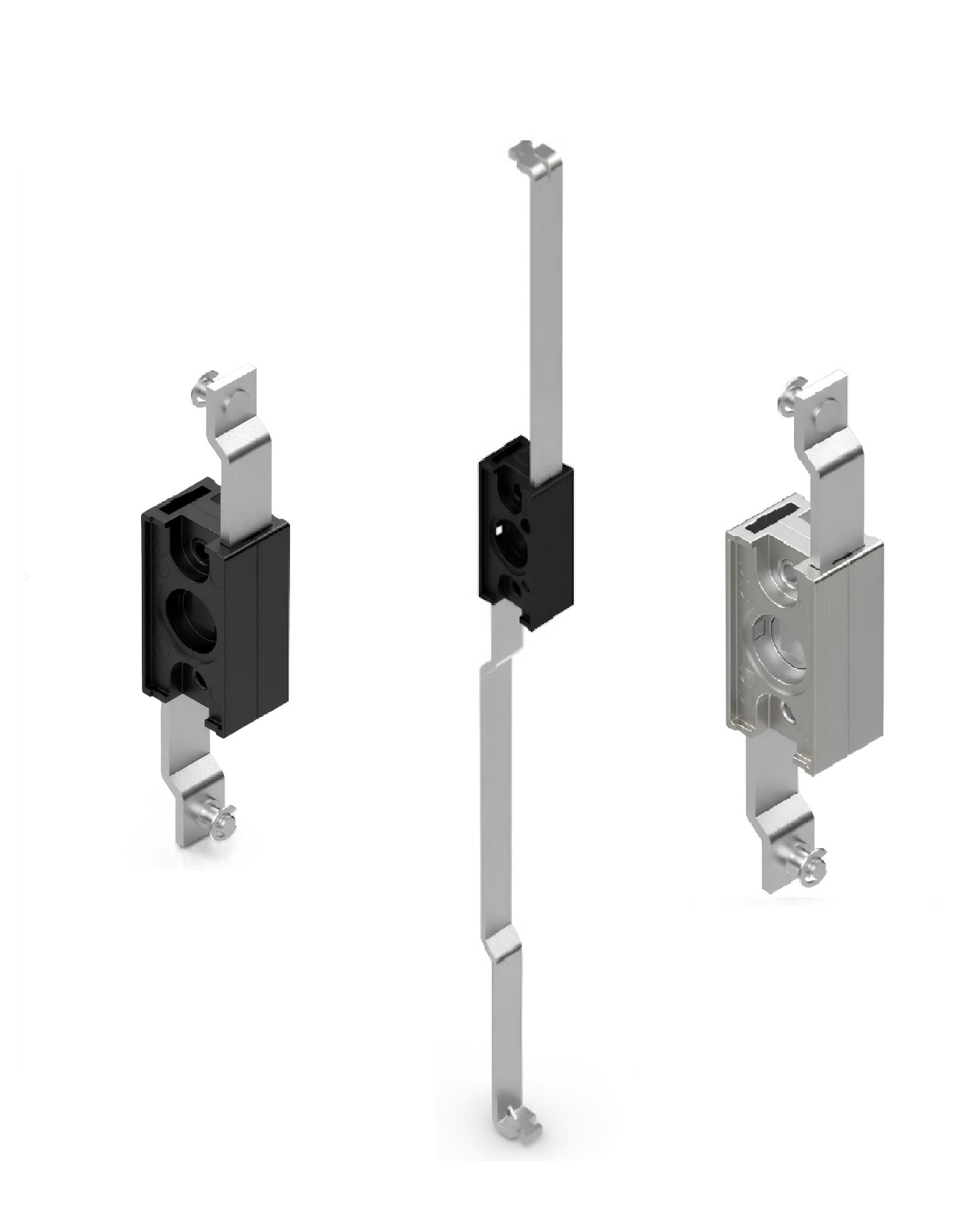 Atuadores para Multipontos