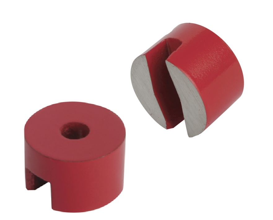 PA5572 - MAGNETICO REDONDO EM U