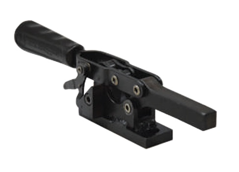 141-L - GRAMPO DE FIXAÇÂO HORINXONTAL CARGA PESADA COM TRAVÂO