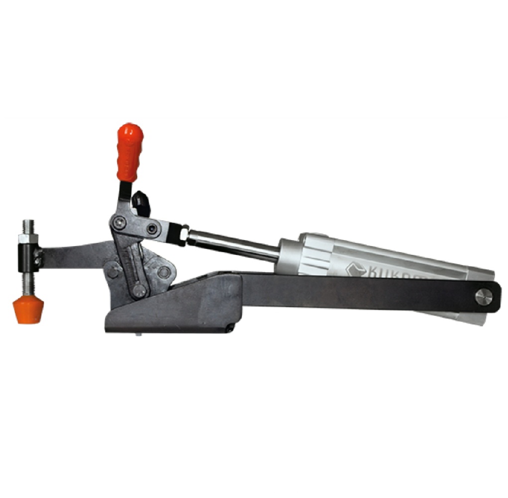 683-H - Grampo de Fixação Pneumático Carga Pesada