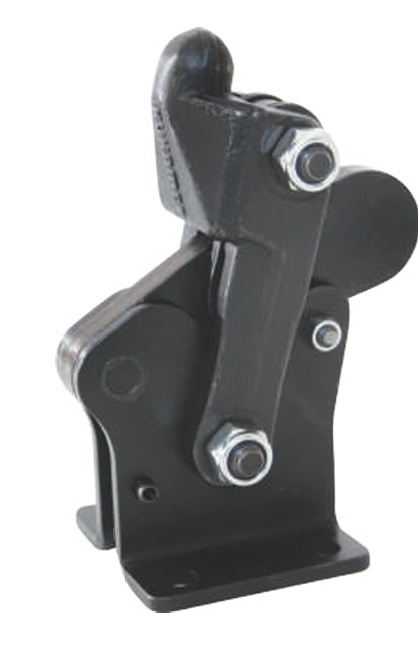 221-GRAMPO DE FIXAÇÃO VERTICAL MODULAR