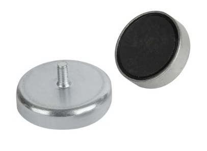 PA5522 - MAGNETICO C/ ROSCA EXTERNA 