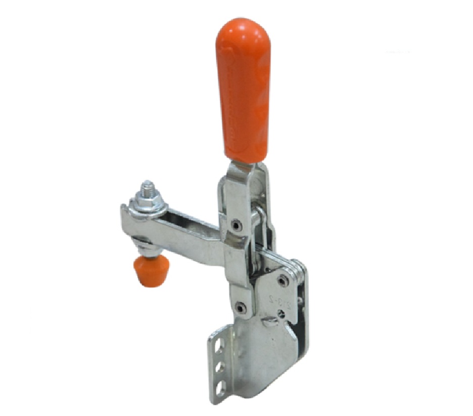 213- GRAMPO DE FIXAÇÃO VERTICAL