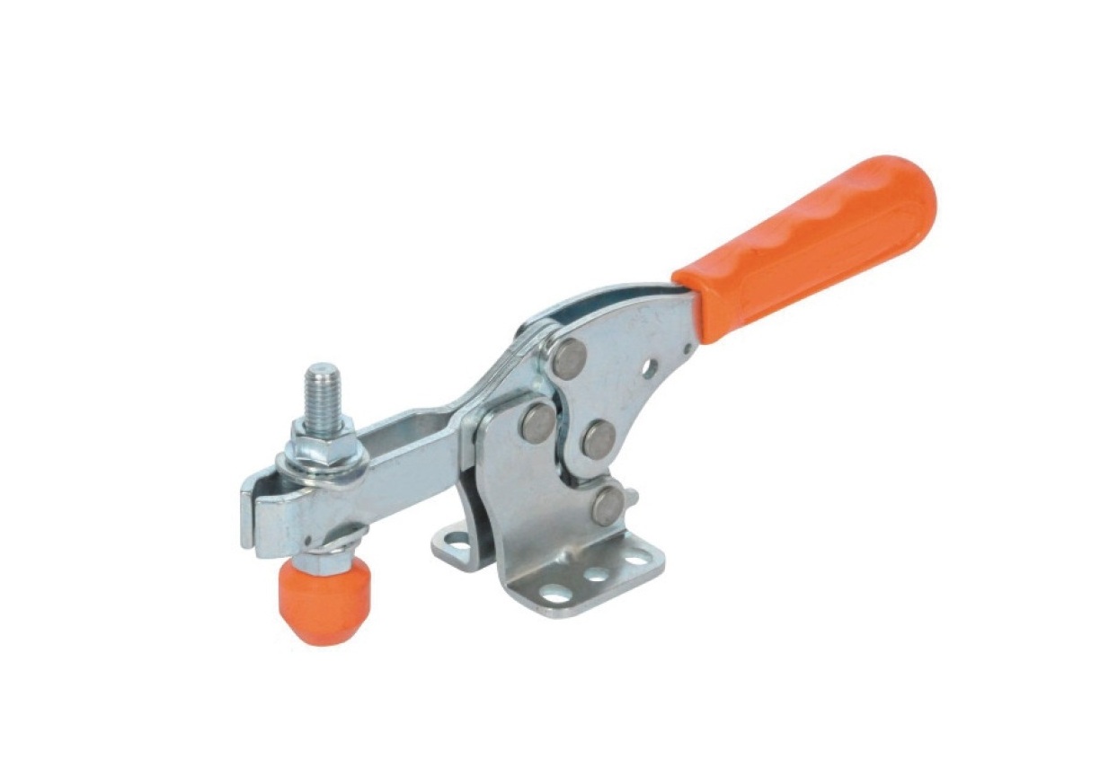 111 - GRAMPO DE FIXAÇÃO HORIZONTAL 